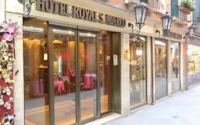 Hotel Royal San Marco